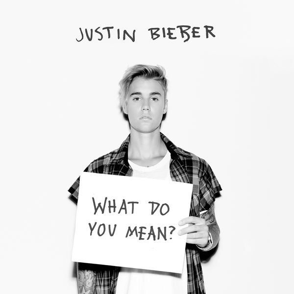 Justin Bieber- What Do You Mean?