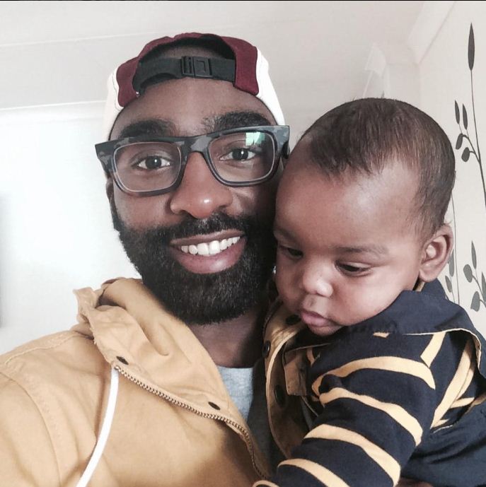 Riky Rick – Papa Song Lyrics