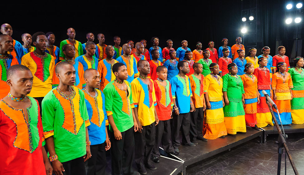 Lyrics: Mzansi Youth Choir- Indodana Lyrics