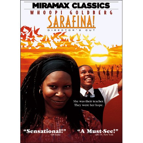 Sechaba lyrics from Sarafina Movie Soundtrack