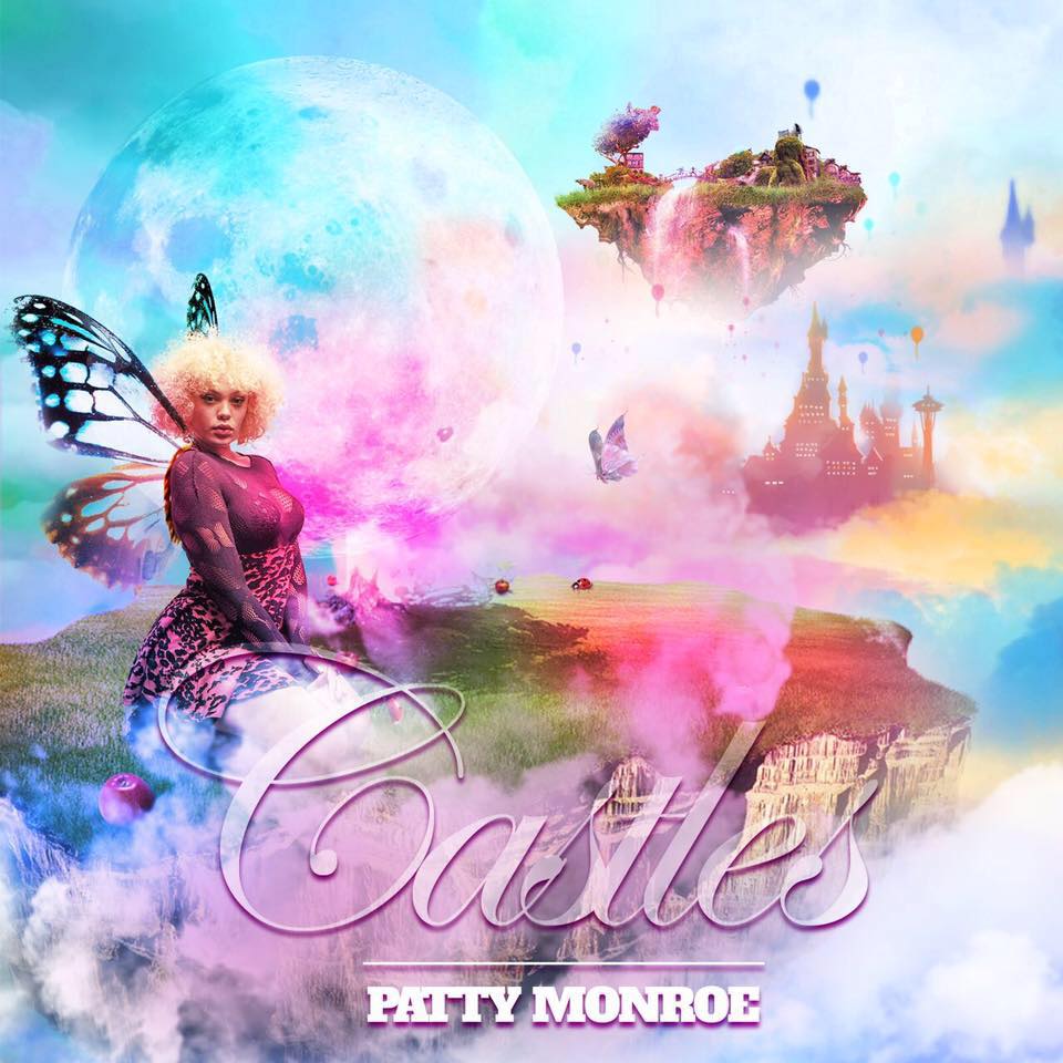 Lyrics : Patty Monroe – Castles Lyrics
