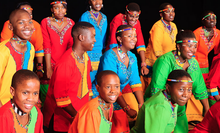 Lyrics: Mzansi Youth Choir – Baba Yetu Lyrics