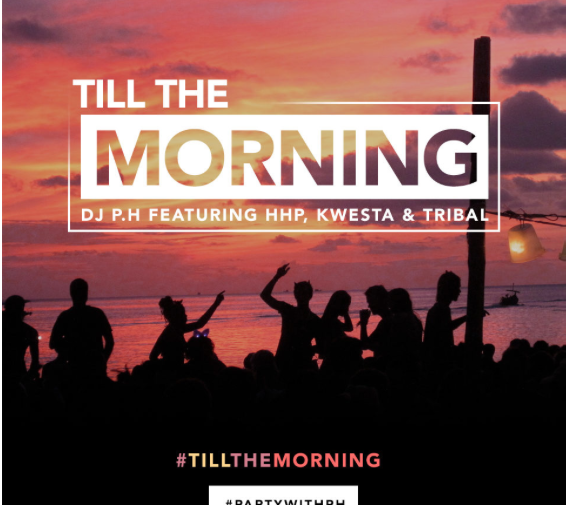 Lyrics: DJ PH – Till The Morning Lyrics Ft Kwesta x HHP x Tribal - Kasi ...