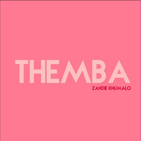 Lyrics: Zandie Khumalo – Themba lyrics