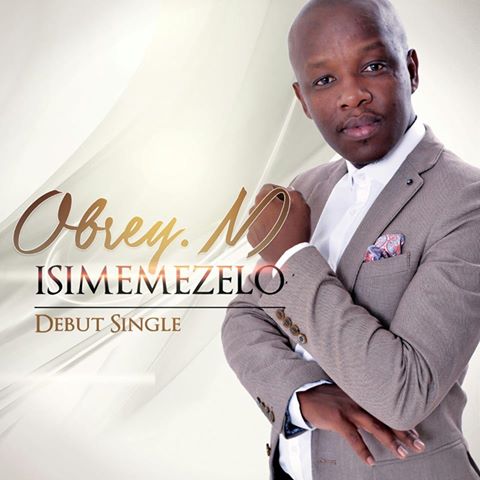 Obrey M -Isimemezelo Lyrics