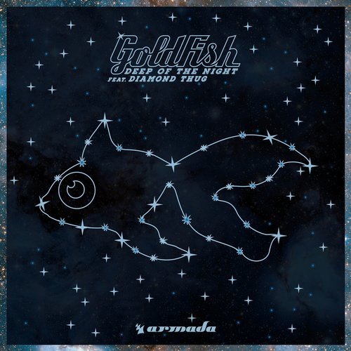 Lyrics: Goldfish – Deep Of The Night  Lyrics Ft Diamond Thug