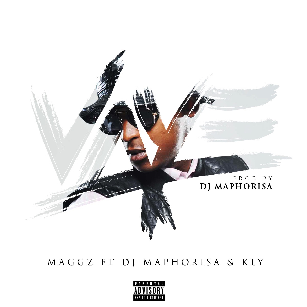 Lyrics: Maggz – Vaye Lyrics ft. DJ Maphorisa & KLY