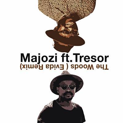 Lyrics: Majozi –  The Woods Lyrics Ft Trésor