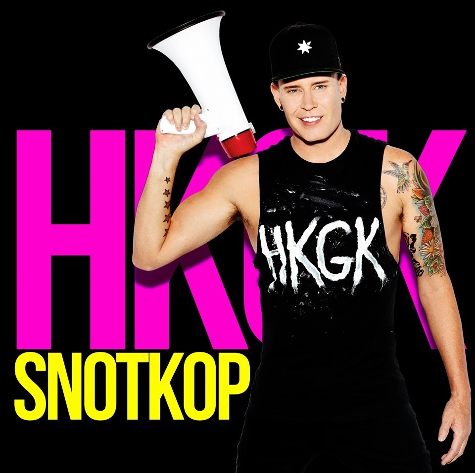 Lyrics: Snotkop -Cool Soos Koos Kombuis Lyrics