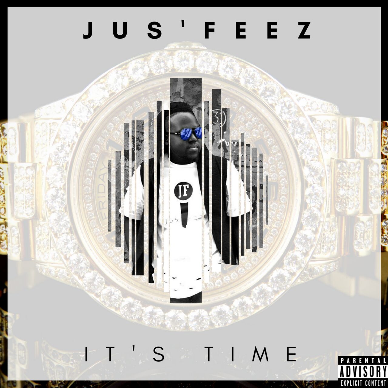 Jus’Feez – Its Time Lyrics