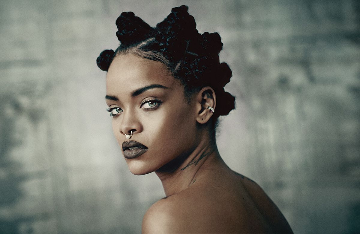 Lyrics: Rihanna – Close to You Lyrics