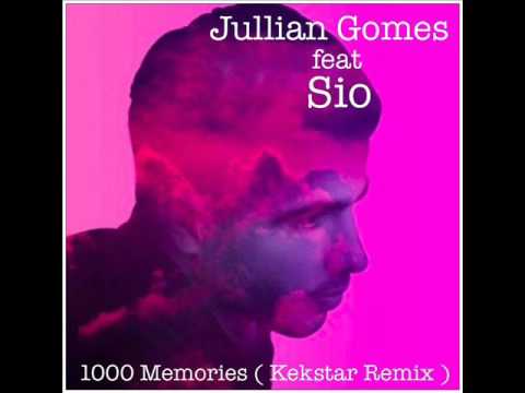 Jullian Gomes – 1000 Memories Lyrics Ft Sio