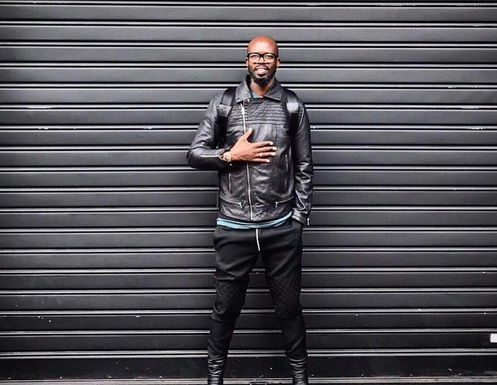 Lyrics: Black Coffee – Rock My World Lyrics Ft SoulStar