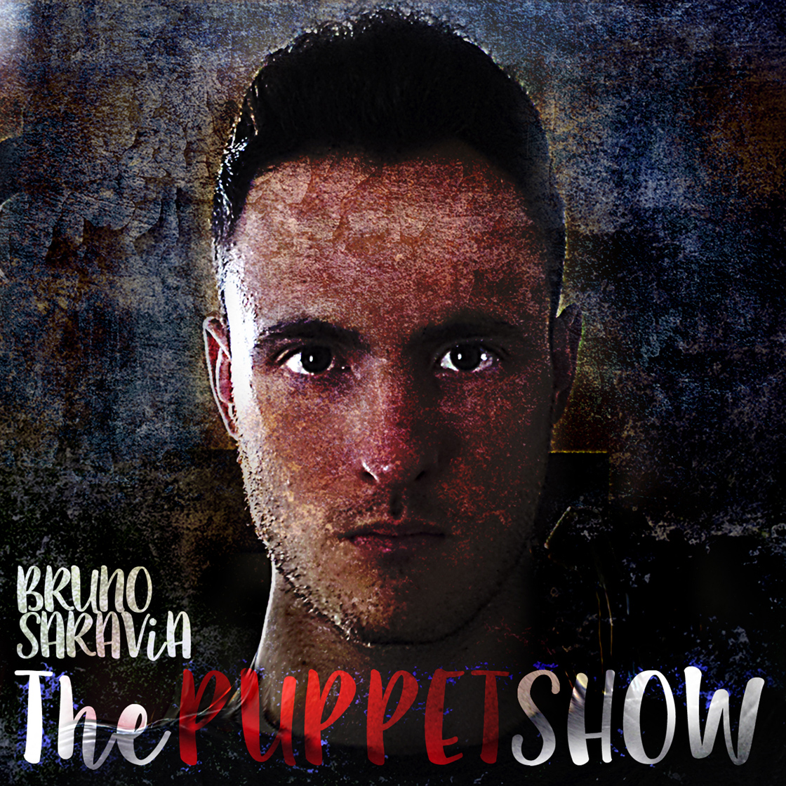 Bruno Saravia – The Puppet Show Lyrics