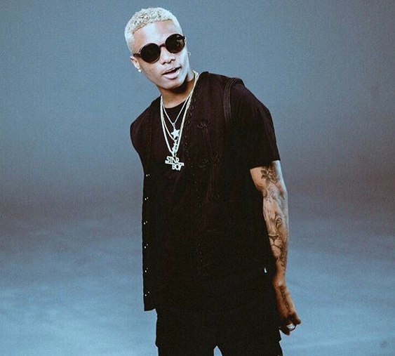 Lyrics: Wizkid – Come Closer  Lyrics Featuring Drake