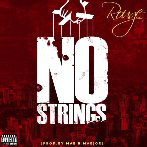 Lyrics: Rouge –  No Strings Lyrics