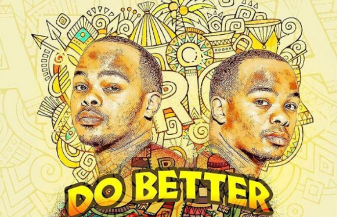 Lyric: Major League – Do better Lyrics Ft Kly, Riky Rick & Patoranking