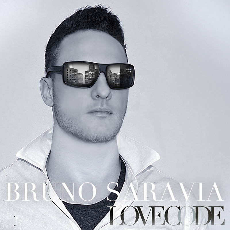 Bruno Saravia - Love Code Lyrics - Kasi Lyrics