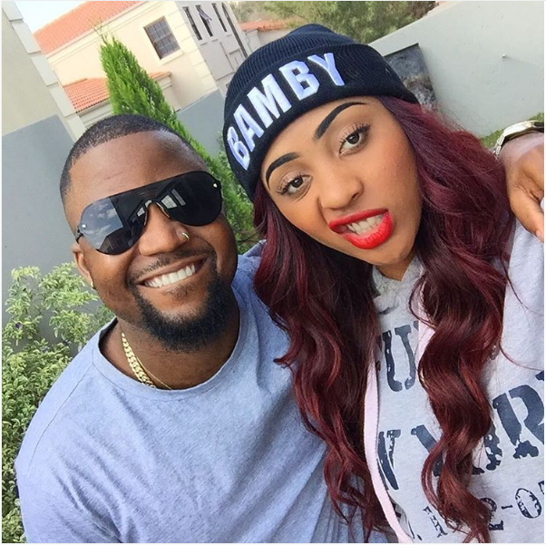 Cassper Nyovest – Top Shayela Lyrics  Ft  Nadia Nakai