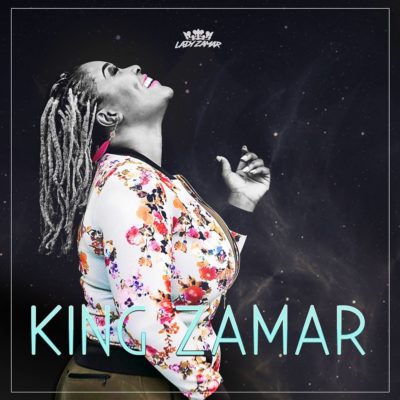 Lady Zamar – Collide Lyrics