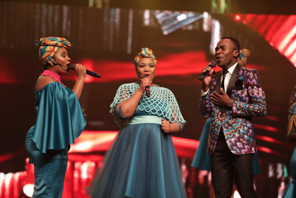 Lyrics: Joyous Celebration – Ngiyakuthanda Lyrics