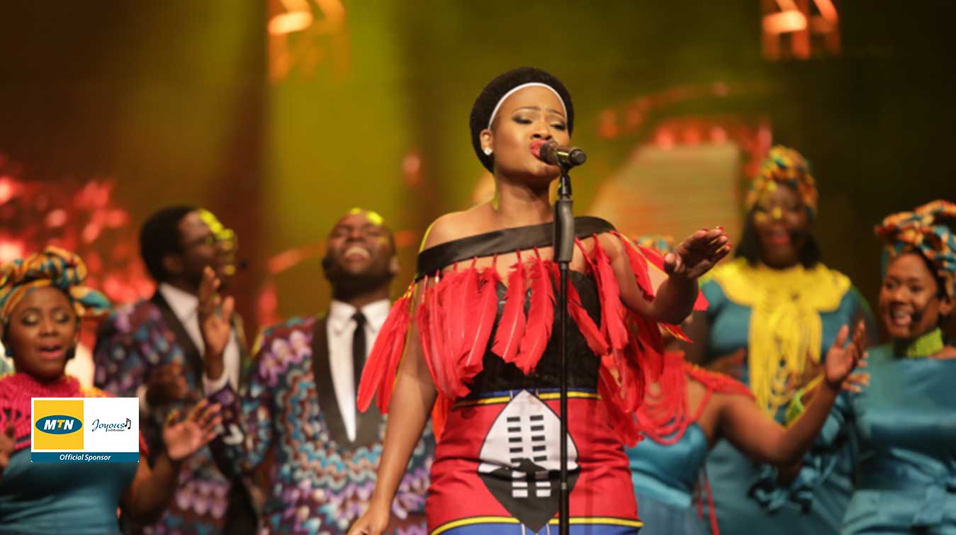 Joyous Celebration – Ke Mohlolo Lyrics