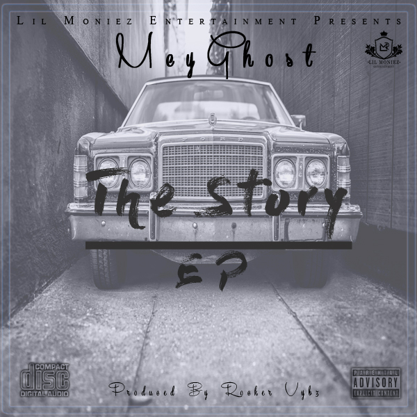 Mcy Ghost – Hustle it (The Story MixTape) Lyrics