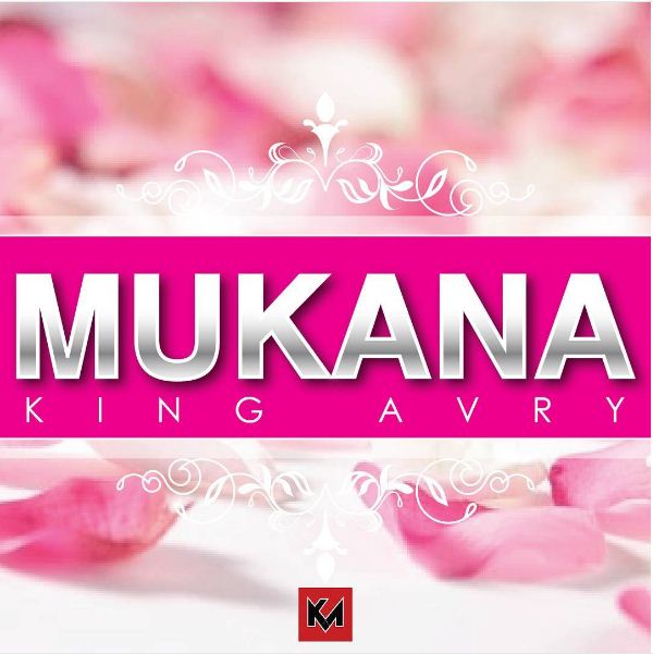 King Avry – Mukana Lyrics