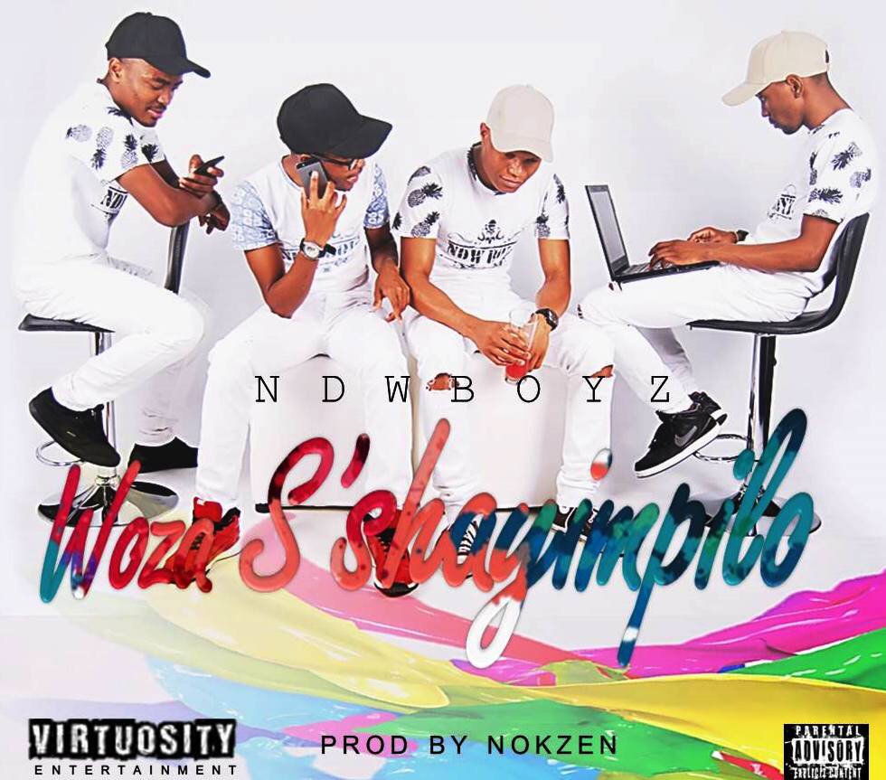 NdwBoyz – Wozas’shayimpilo Lyrics