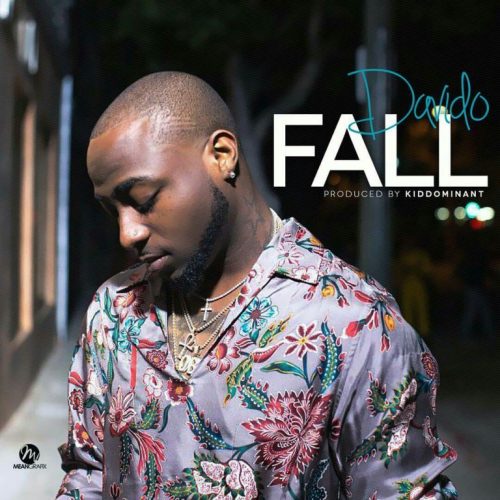 Davido – Fall Lyrics