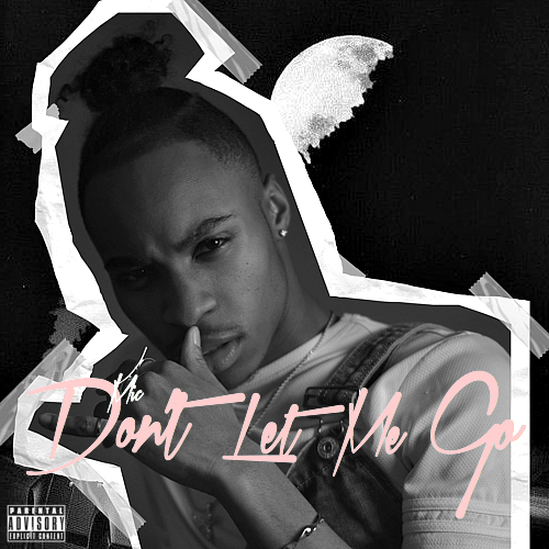 Mic – Don’t Let Me Go Lyrics