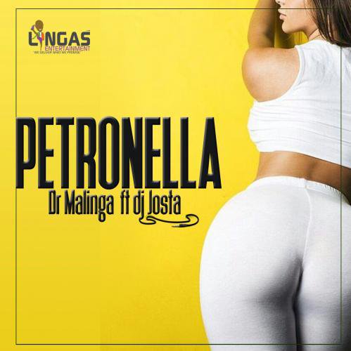 Dr Malinga – Petronella Lyrics Ft Josta