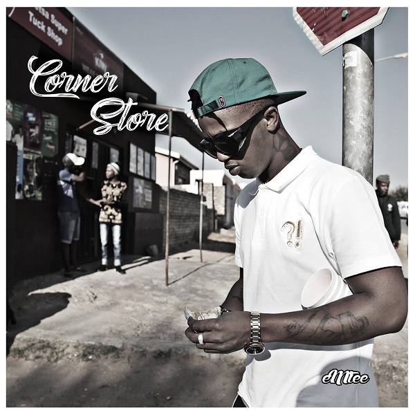 Emtee – Corner Store Lyrics