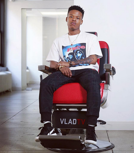 Nasty C – Uok Lyrics