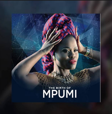 Mpumi- Yilento Lyrics
