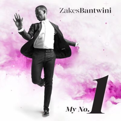 Zakes Bantwini – My No.1 Lyrics