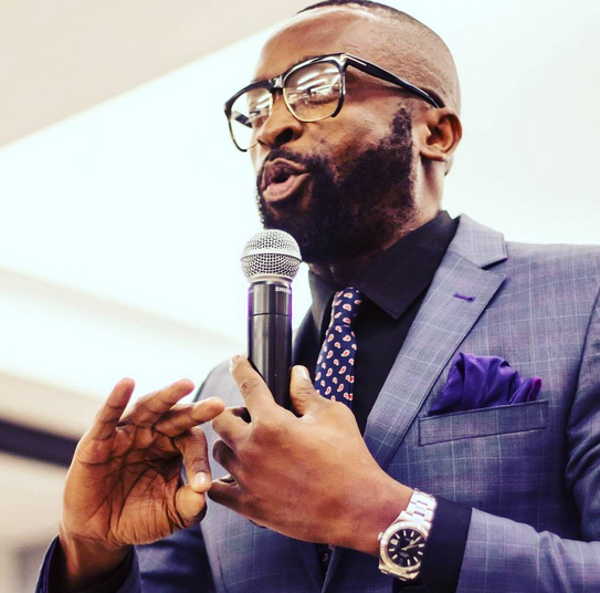 DJ Sbu