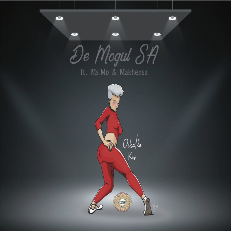 De Mogul Sa – Oe Batla Kae Lyrics