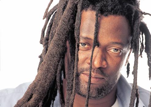 Lucky Dube