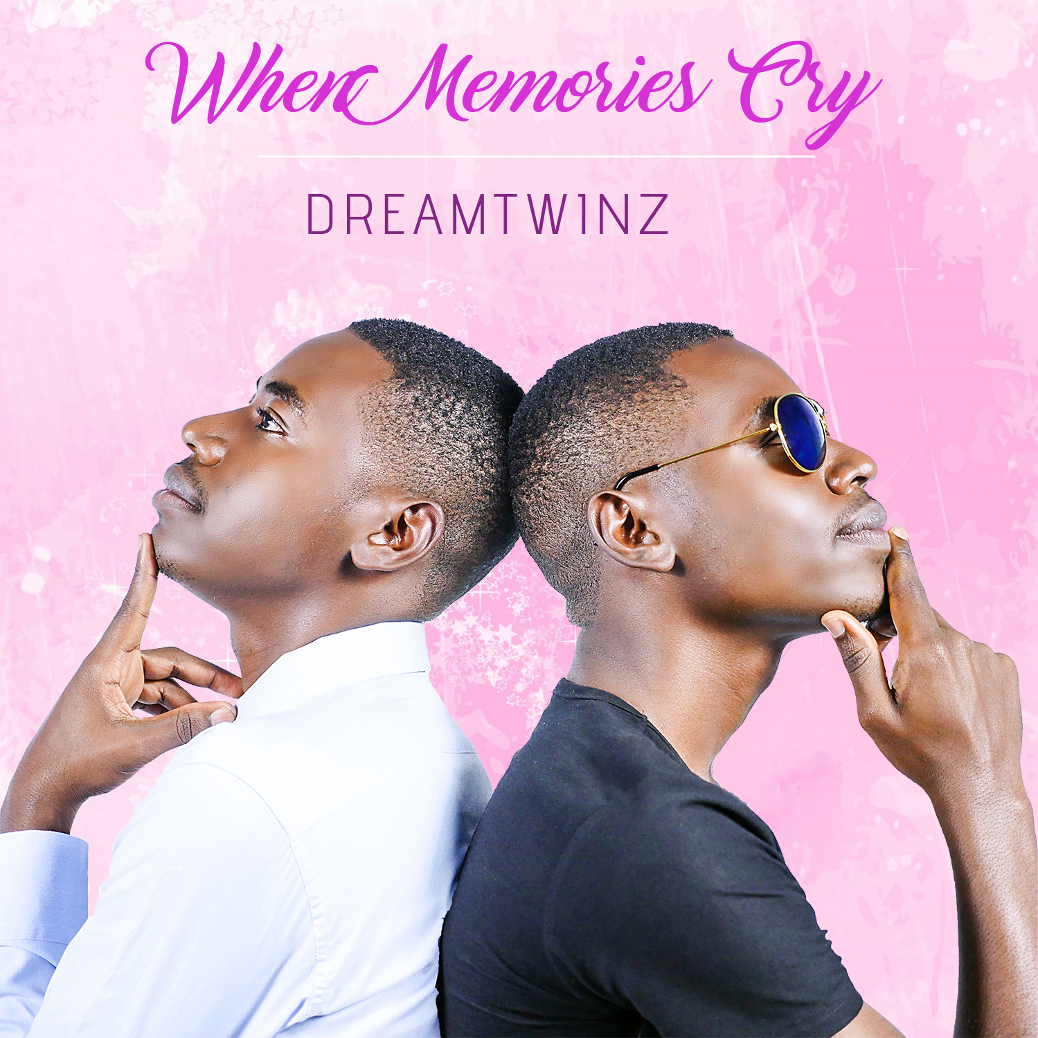 Dreamtwinz – When Memories Cry Lyrics
