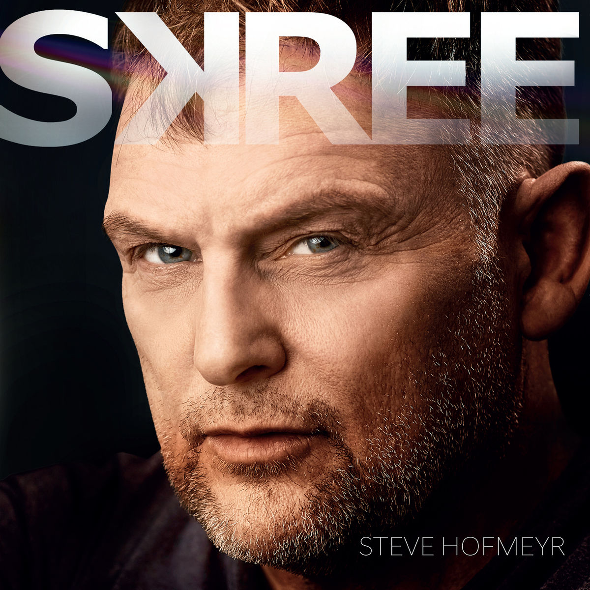 Steve Hofmeyr