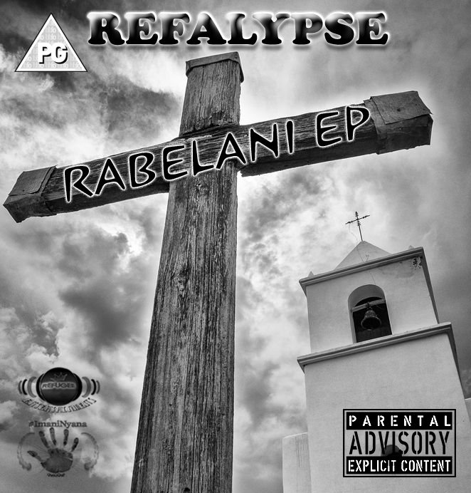 Refalypse – Good Guys Lyrics