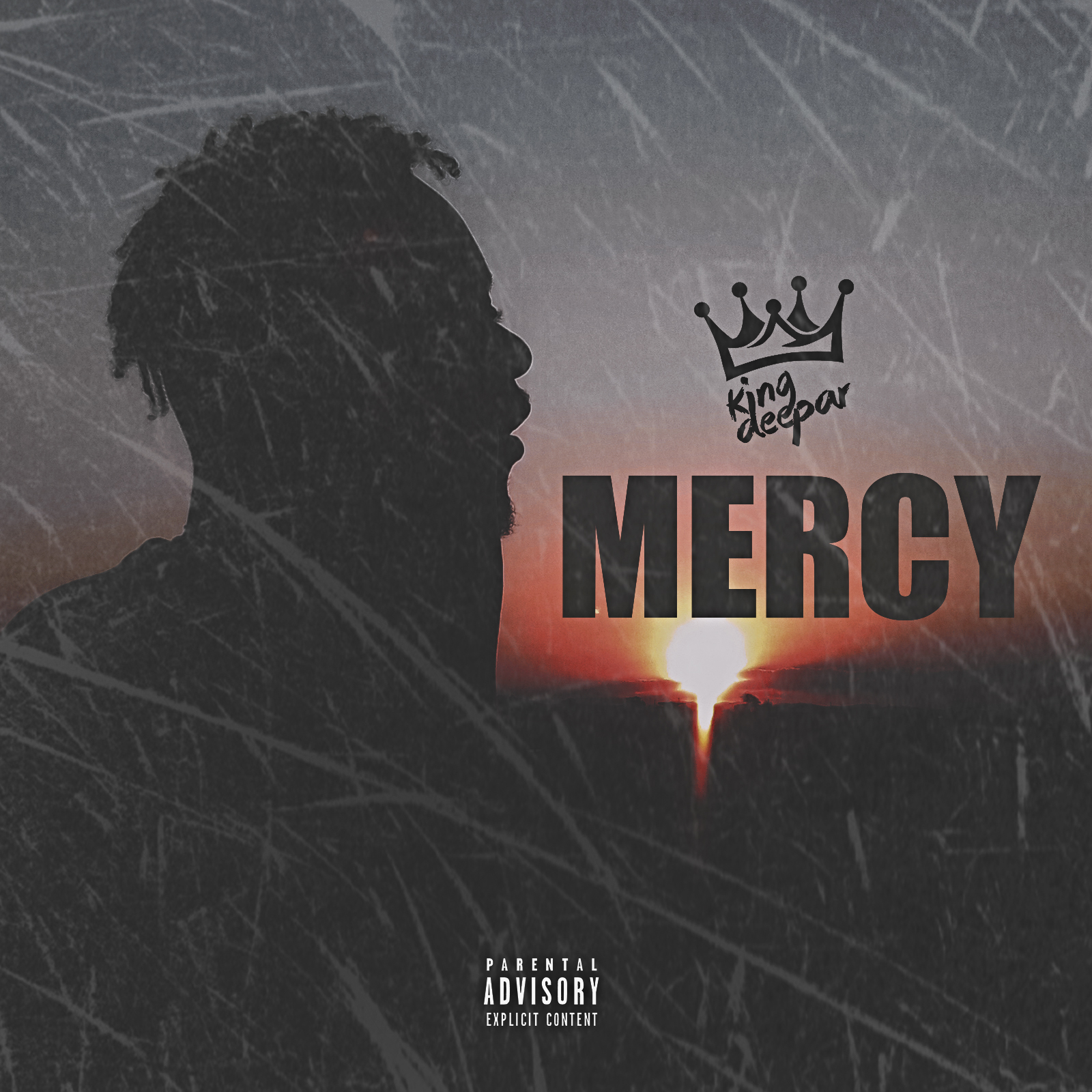 King Deepar – Mercy