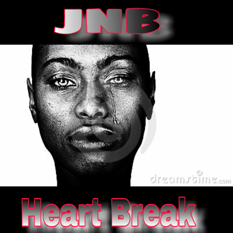 K3nity – Heart Break Lyrics