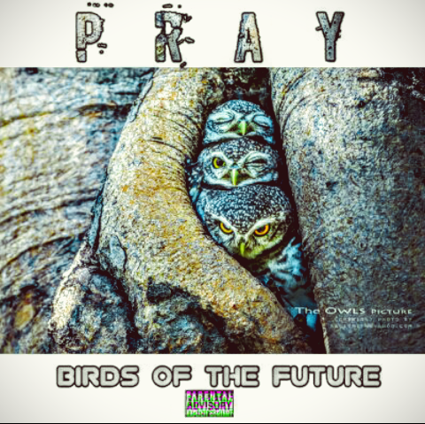 BFF – Pray Lyrics