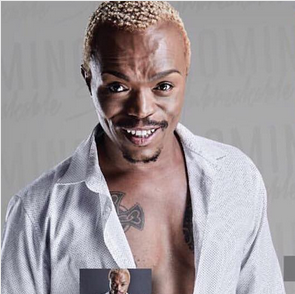 Somizi