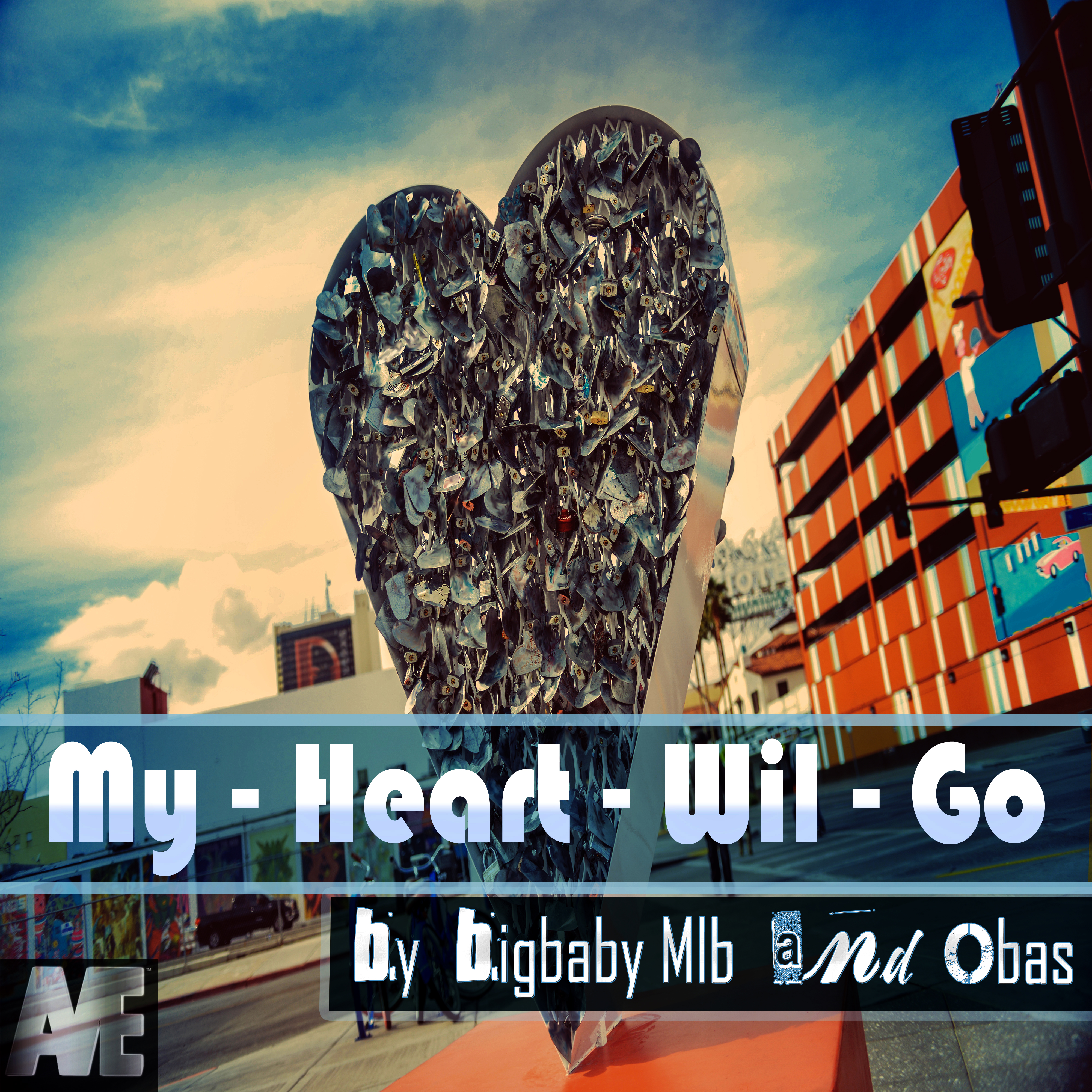 My Heart Will Go Lyrics