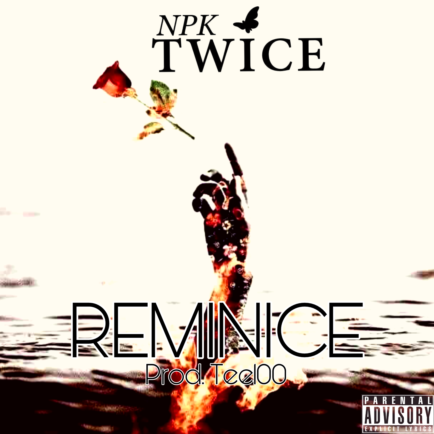 Npk Twice-Reminice Lyrics