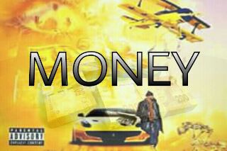 King Riss -Money thin Lyrics