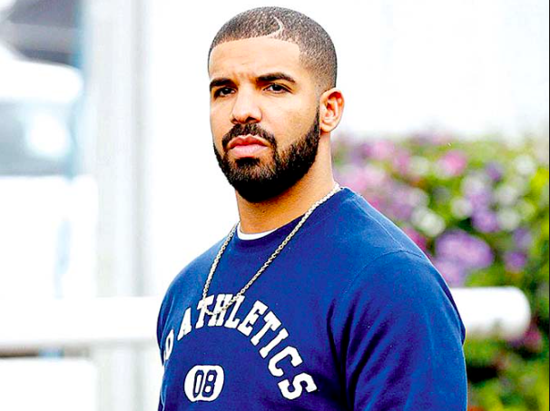 Drake comes out tops as Spotify reveals South Africans’ favourite picks